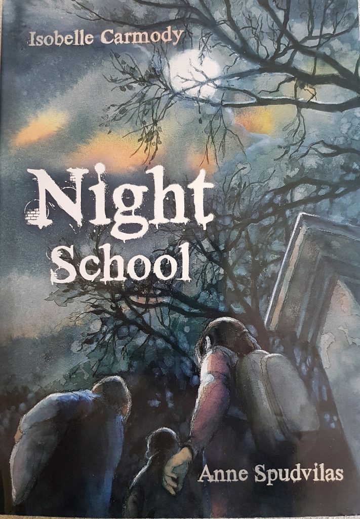“Night School” nerve-wrecking quest to follow the path of light while conquering fears “Night School” nerve-wrecking quest to follow the path of light while conquering fears Feelings and Emotions Feelings and Emotions 20180216 135842 1