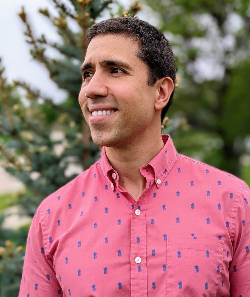 A Conversation with Victor D. O. Santos: Celebrating Linguistic Diversity in Children's Books A Conversation with Victor D. O. Santos: Celebrating Linguistic Diversity in Children's Books Interviews Interviews victor d o santos childrens book author