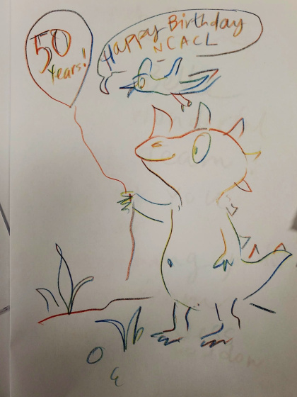 The National Centre for Australian Children’s Literature Celebrates 50 Years Book and Illustrations Museums News national centre australian childrens literature 22