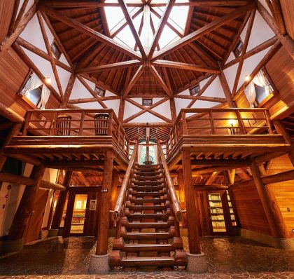 Exploring the Forest of Muse: Karuizawa’s Beautiful Picture Book Museum karuizawa-picture-book-museum-feature